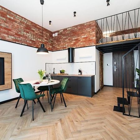 Ukiel Park 1 By Rent4You Olsztyn  Exterior photo