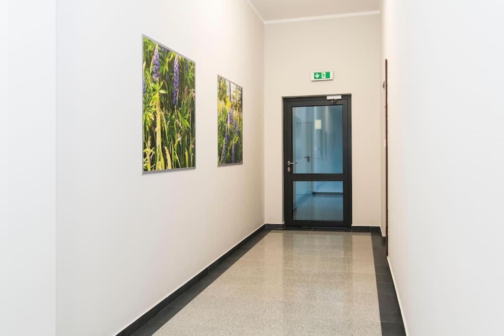 Ukiel Park 1 By Rent4You Olsztyn  Exterior photo