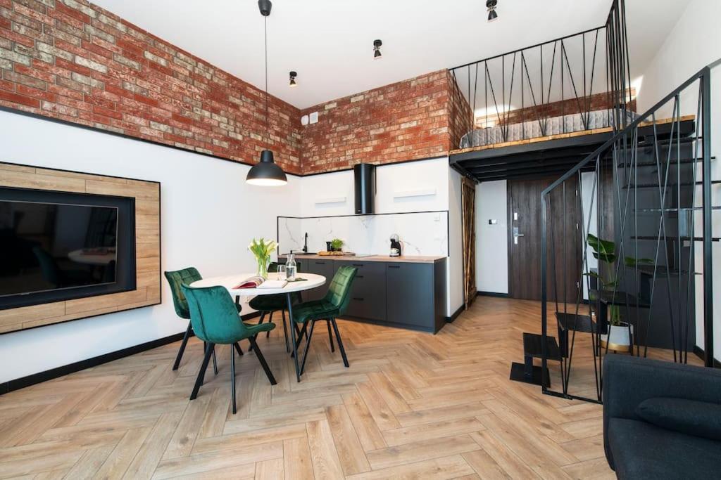 Ukiel Park 1 By Rent4You Olsztyn  Exterior photo