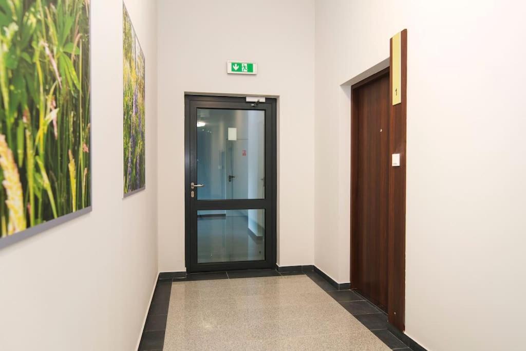 Ukiel Park 1 By Rent4You Olsztyn  Exterior photo