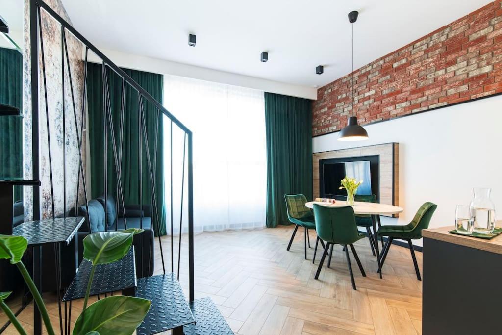 Ukiel Park 1 By Rent4You Olsztyn  Exterior photo